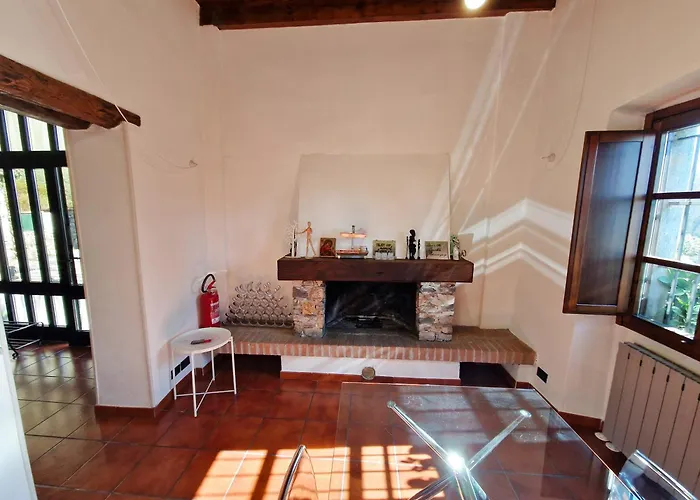 펜션 The Gulf Sailor's - Maggiore Monvalle