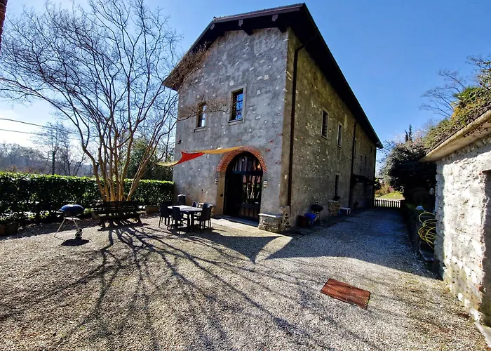 The Gulf Sailor's - Maggiore * Monvalle