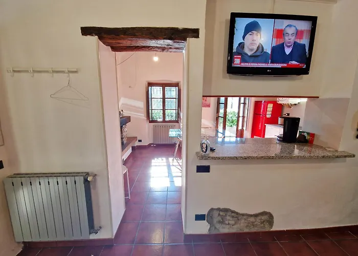 The Gulf Sailor's - Maggiore 펜션 *