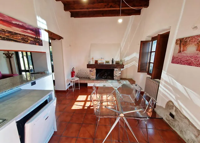 펜션 The Gulf Sailor's - Maggiore *