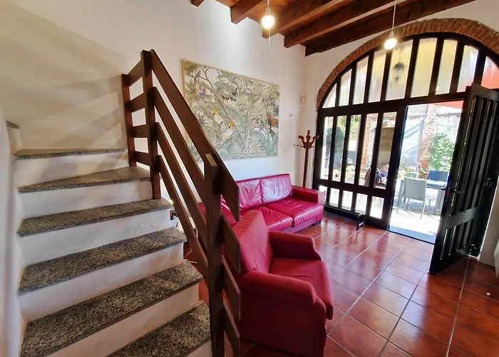 The Gulf Sailor's - Maggiore 펜션