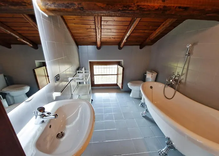 The Gulf Sailor's - Maggiore 펜션 *