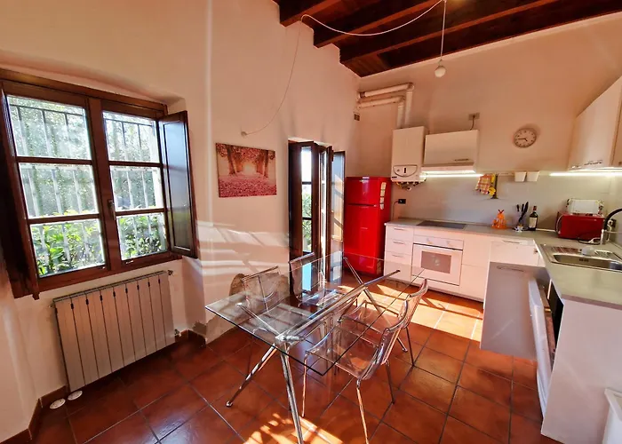 Dom wakacyjny The Gulf Sailor's - Maggiore Monvalle