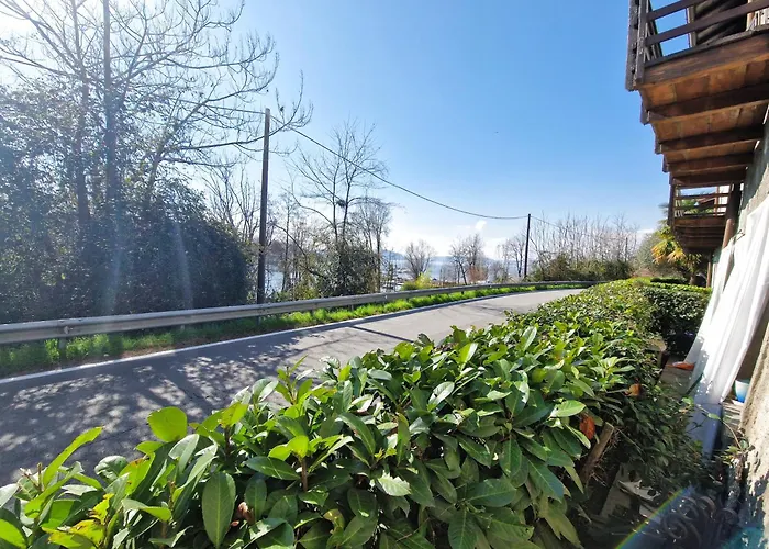 The Gulf Sailor's - Maggiore * Monvalle