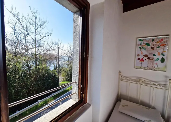 펜션 The Gulf Sailor's - Maggiore Monvalle