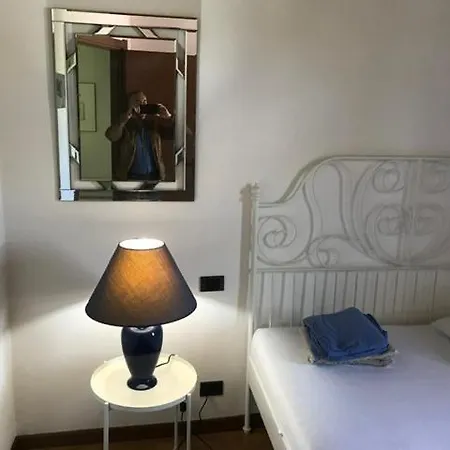 The Gulf Sailor's - Maggiore * Monvalle