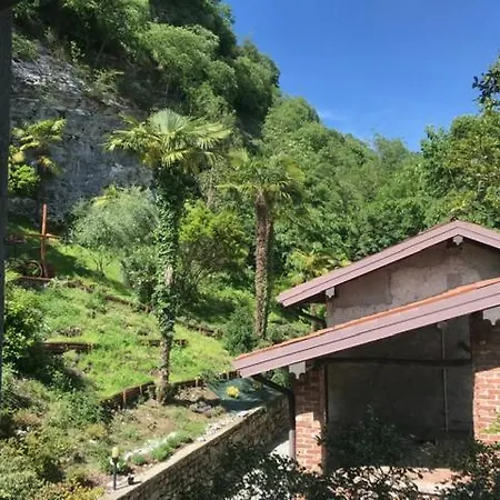 The Gulf Sailor's - Maggiore Monvalle