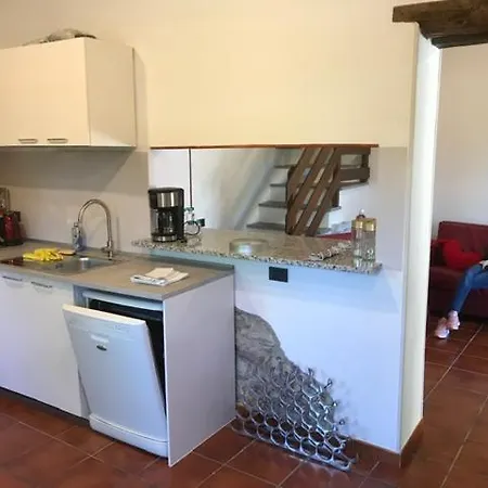 The Gulf Sailor's - Maggiore Vakantiehuis *