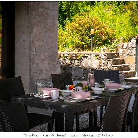 The Gulf Sailor's - Maggiore *