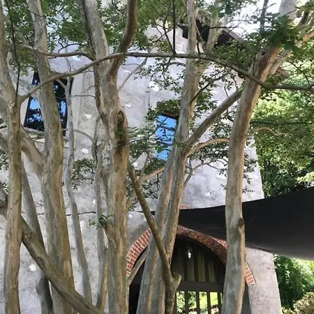 Vakantiehuis The Gulf Sailor's - Maggiore