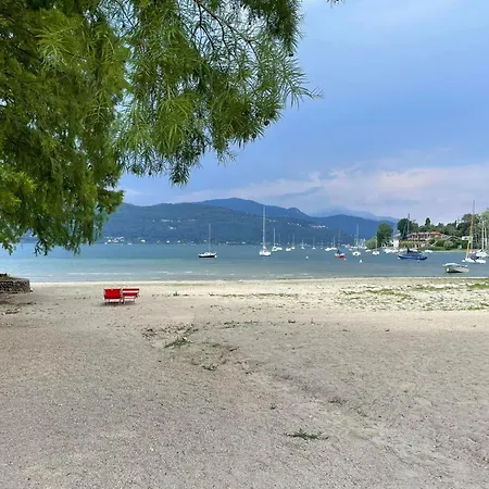 Hébergement de vacances The Gulf Sailor's - Maggiore *