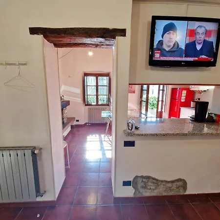 The Gulf Sailor's - Maggiore Vakantiehuis *